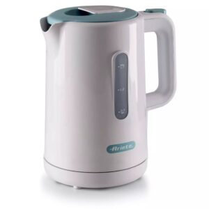 Ariete 2846 Kettle Beyaz 1,7tl - Ariete