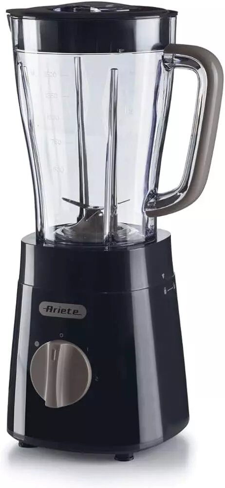 Ariete 576 El Mikseri 450w Siyah Hand Mixer - Ariete