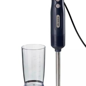 Ariete 601 Blender Siyah 700w - Ariete
