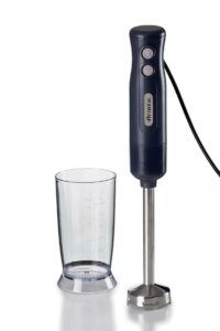 Ariete 601 Blender Siyah 700w