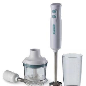 Ariete 601/1 3 İn 1 El Blender Beyaz - Ariete