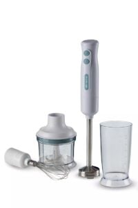 Ariete 601/1 3 İn 1 El Blender Beyaz