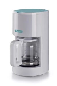 Ariete 1394 Filtre Kahve Makinesi Beyaz