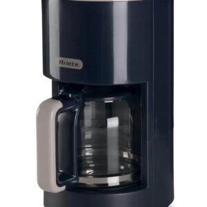 Ariete 1394 Filtre Kahve Makinesi Siyah - Ariete