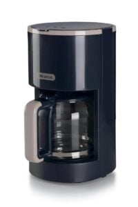 Ariete 1394 Filtre Kahve Makinesi Siyah