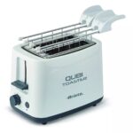 Ariete 157 Ekmek Kızartma Makinesi Beyaz