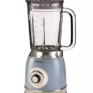 Ariete 0583 Vintage Capri Cam Blender Mavi Renk - Ariete