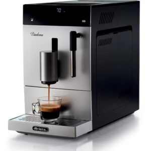 Ariete Diadema 1453 Latte Kahve Makinesi Silver Renk - Ariete