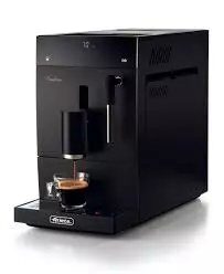 Ariete Diadema 1452 Espresso Kahve Makinesi Siyah Renk