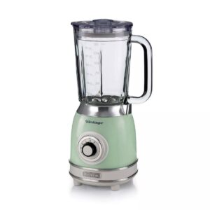 Ariete Vintage Cam Blender 0583 Yeşil Renk