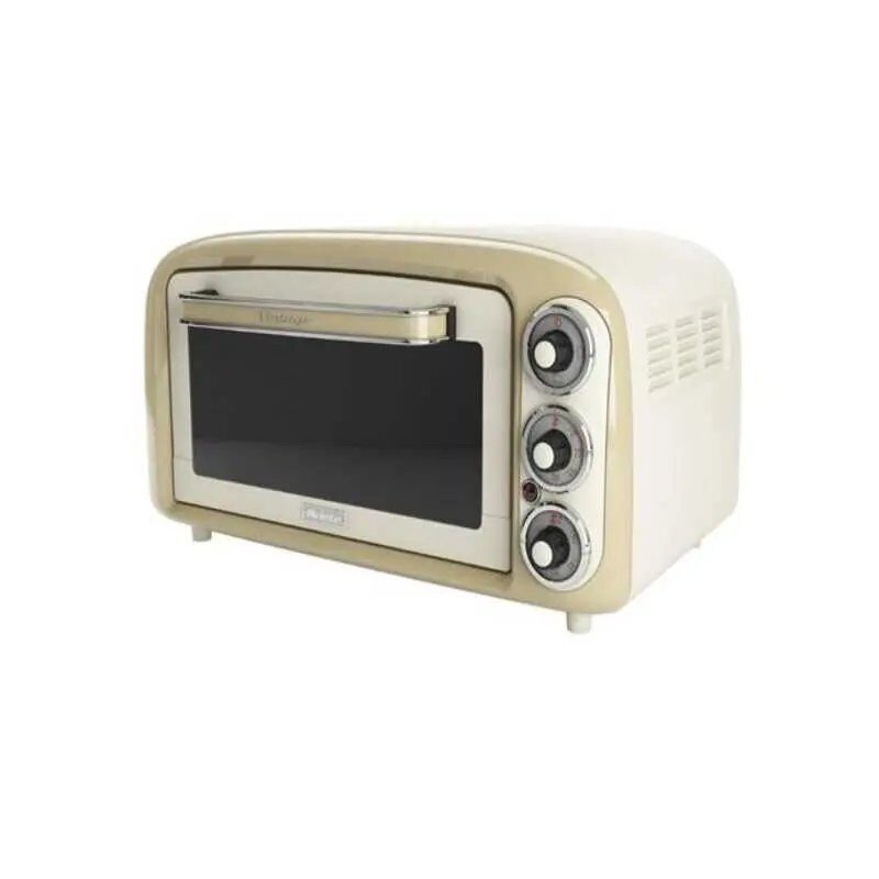 Ariete Vintage Fırın Bej Renk 0979 - Ariete