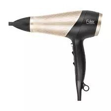 Fakir Ion Gold Saç Kurutma Makinesi - Faki̇r