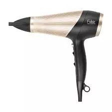 Fakir Ion Gold Saç Kurutma Makinesi - Faki̇r