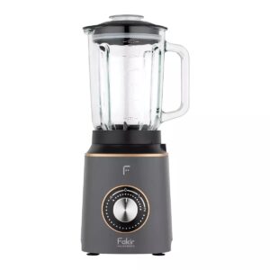 Fakir Mıxypro Plus Smoothie Blender Çelik Cam Hazneli