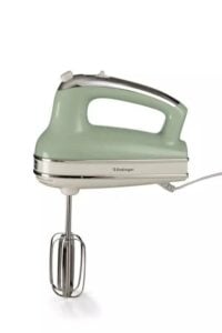 Ariete Vintage El Mikseri 1548 Yeşil Renk