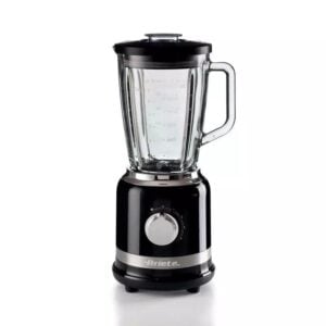 Ariete Moderna Cam Blender Siyah 0585