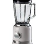 Ariete Moderna Cam Blender Beyaz 0585