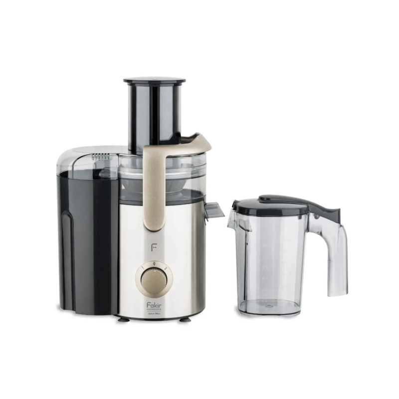 Fakir Juice Max Katı Meyve Sıkacağı 1000w