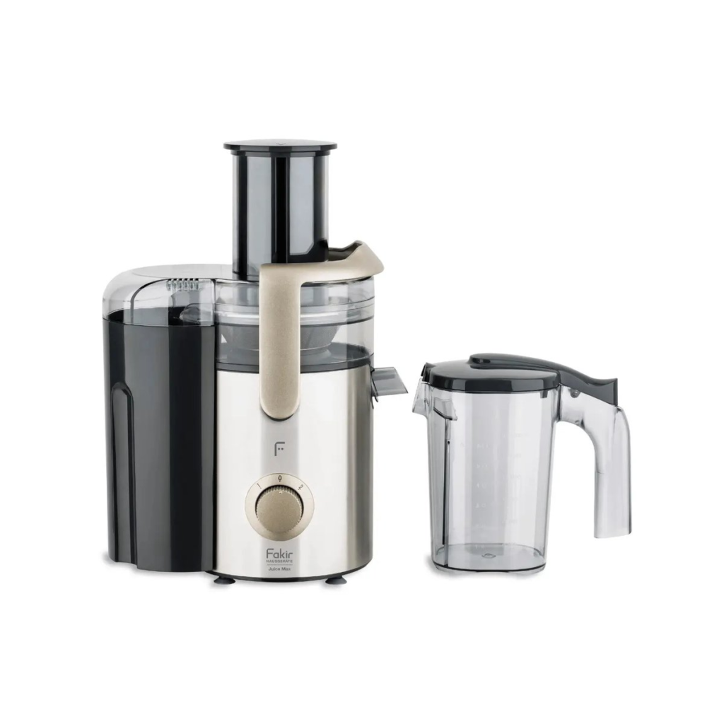 Fakir Juice Max Katı Meyve Sıkacağı 1000w - Faki̇r