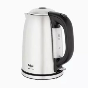Fakir Wk1103 Çelik Kettle 1.7lt - Faki̇r