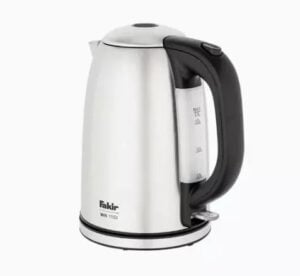 Fakir Wk1103 Çelik Kettle 1.7lt