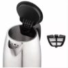 Fakir Wk1103 Çelik Kettle 1.7lt - Faki̇r
