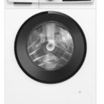 Bosch Serie 6 1200 Devir 9kg A Enerji Sınıfı Çamaşır Makinesi Beyaz Wgk242z0tr