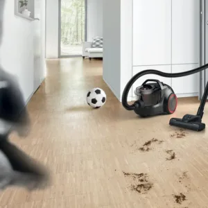 Bosch Bgs21pow2 Propower Series 4 Torbasız Elektrikli Süpürge - Bosch