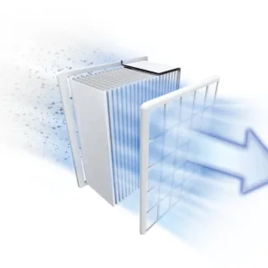 Bosch Bgs412000 Serie 6 Torbasız Elektrikli Süpürge Mavi/siyah - Bosch