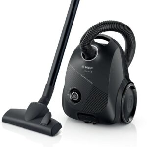 Bosch Bgbs2lb1 Serie 2 Torbalı Elektrikli Süpürge Siyah 600w - Bosch