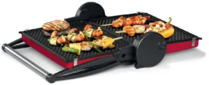 Bosch Tost Makinesi Kırmızı - Tcg4104