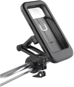 Sunix Mt-10 Bisiklet&motor Telefon Tutucu