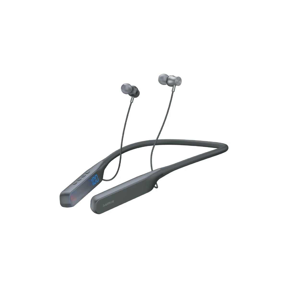 Guv_St00026_1 Sunix Blt-180 Bluetooth Sports Earphone - Sunix