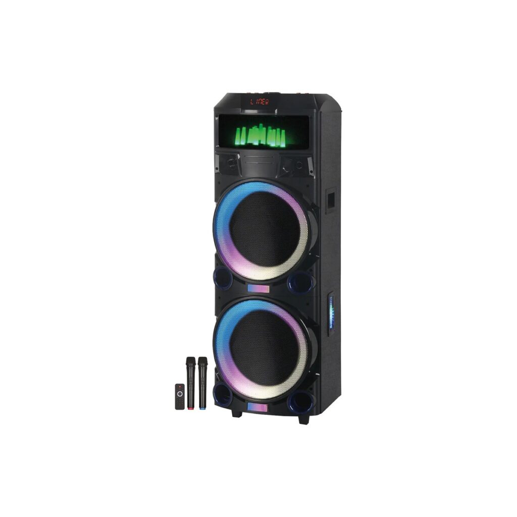 Sunix Bts-330 Bluetooth Speaker - Sunix