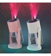 Hakopro Gökyüzü Işıklı Hava Nemlendirici Hp-1001/p - Sunix