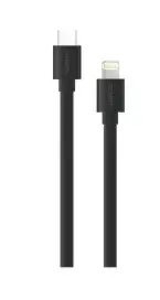 Guv_St00059_1 Sunix Sc-11 Type-C To Lightning 20W Data Cable - Sunix