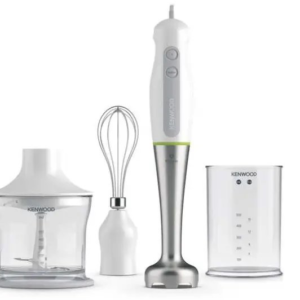 Kenwood Hdp109wg El Blender Seti Beyaz - Kenwood