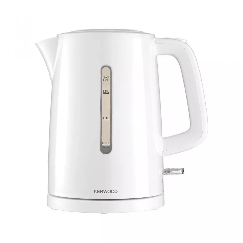 Kenwood Beyaz Kettle 1.7 Litre Zjp00.000wh