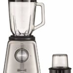Kenwood Cam Blender+öğütücü Blp44.270ss 2 Litre İnox