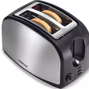 Kenwood Tcm01.a0bk Ekmek Kızartma Makinası - Kenwood