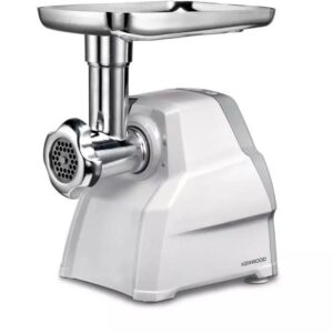Kenwood Mgp40.000wh 2100w Kıyma Makinesi - Kenwood