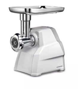 Kenwood Mgp40.000wh 2100w Kıyma Makinesi