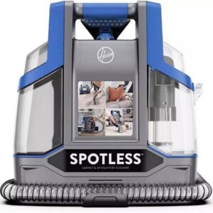 Hoover Cdcw-csme Spotless Halı Ve Koltuk Yıkama Makinası