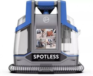 Hoover Cdcw-csme Spotless Halı Ve Koltuk Yıkama Makinası
