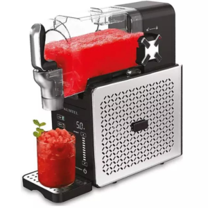 Kumtel Hslush-01 Ev Tipi Buzlaş Makinesi - Kumtel