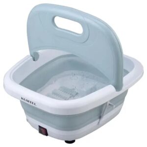 Kumtel Hfs-02 Katlanabilir Ayak Masaj Aleti - Kumtel