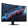 Gigabyte Gs32Qca 31.5" 180Hz 1Ms Hdmi Displayport Curved 2K Gaming - Görsel 3