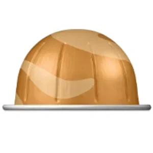 Golden Caramel - Altın Karamel  Nespresso Kahve Kapsülü - 10 Kapsül