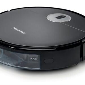 Hisense Akilli Robot Süpürge Rvcg144Ab