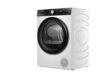 Hisense Dh3S802Bw2 8 Kg. A++ Wifi Inv Çamaşir Kurutma Maki̇nesi̇ Beyaz - Hisense